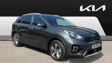 Kia Niro 1.6 GDi Hybrid 2 5dr DCT Hybrid Estate
